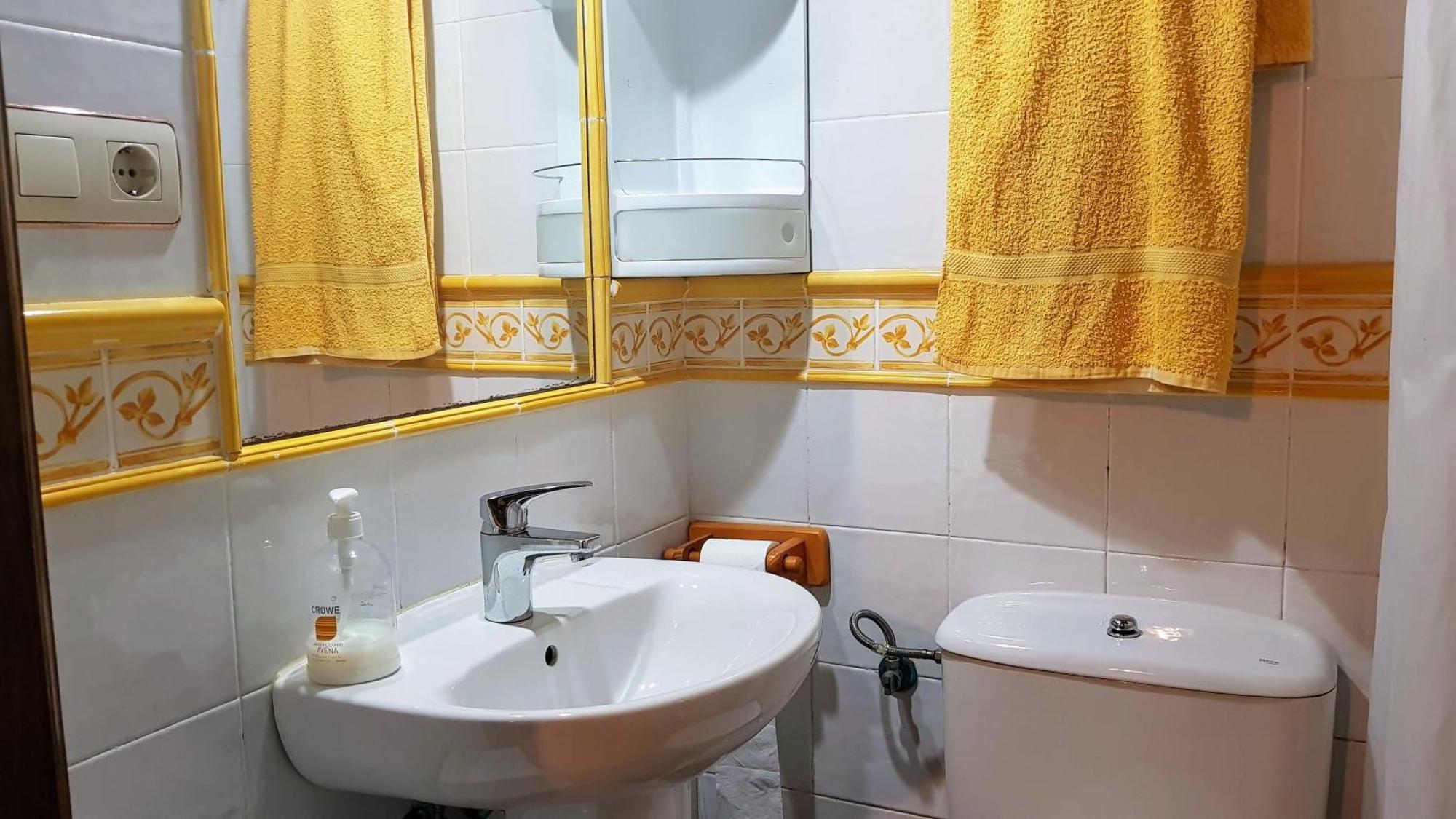 Vivienda Vacacional El Ventanuco Buelna Exterior photo