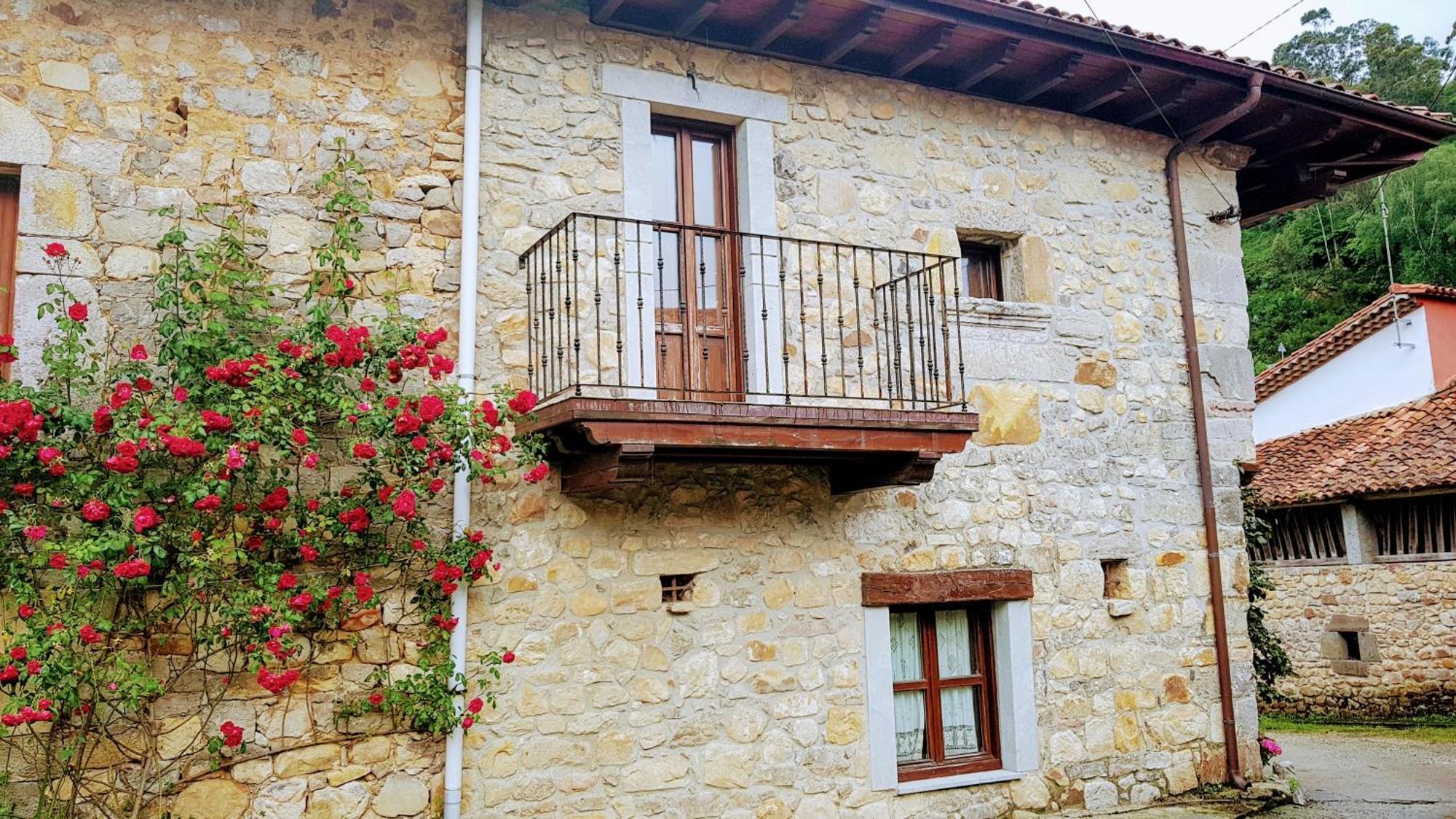 Vivienda Vacacional El Ventanuco Buelna Exterior photo